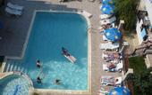 Туры в отель Atina Beach