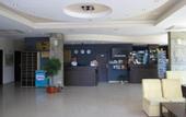Туры в отель Atina Beach