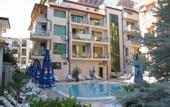 Туры в отель Atina Beach