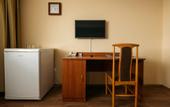 Туры в отель Атлантик