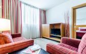 Туры в отель Exe Barbera Parc