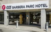 Туры в отель Exe Barbera Parc