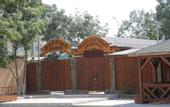 Туры в отель Афалина (пр. Пионерский)