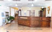Туры в отель Афалина (пр. Пионерский)