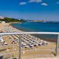 Туры в отель Aphrodite Beach Hotel Nessebar, оператор Anex Tour