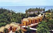 Туры в отель Barberyn Beach Ayurveda Resort