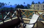 Туры в отель Barberyn Beach Ayurveda Resort