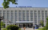Туры в отель Аэростар