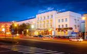 Туры в отель Байкал Плаза