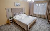 Туры в отель Байкал