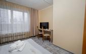 Туры в отель Байкал
