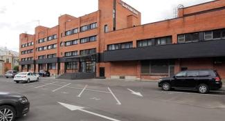 Балтийская 3*