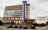 Туры в отель Baltica