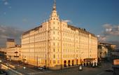 Туры в отель Балчуг Кемпински Москва