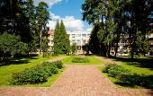 Туры в отель Барвиха