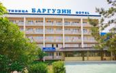 Туры в отель Баргузин