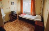 Туры в отель Баргузин