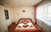 Туры в отель Баргузин