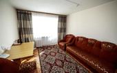Туры в отель Баргузин