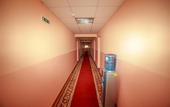 Туры в отель Баргузин