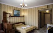 Туры в отель Бастион