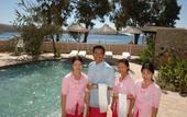 Туры в отель Rexene Resort Holiday Village