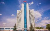 Туры в отель Беларусь