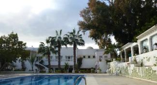 The Movie Gate Miramar Aqua 4*