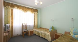 Белая Русь 3*