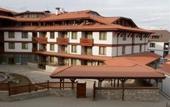 Туры в отель Bellevue Residence Apartments