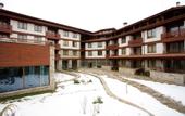 Туры в отель Bellevue Residence Apartments