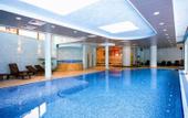 Туры в отель Bellevue Residence Apartments