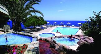 Barcelo Illetas Albatros 4*