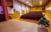 Туры в отель Белые ключи