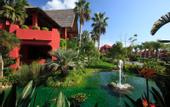 Туры в отель Royal Hideaway Asia Gardens Hotel & Thai Spa