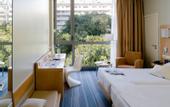 Туры в отель Occidental Atenea Mar