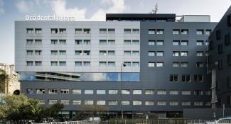 Occidental Bilbao 4*