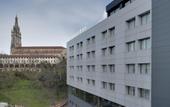 Туры в отель Occidental Bilbao