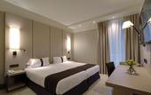 Туры в отель Occidental Bilbao