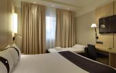 Туры в отель Occidental Bilbao