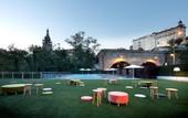 Туры в отель Occidental Bilbao