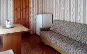 Туры в отель Пансионат Береговой