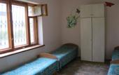 Туры в отель Пансионат Береговой