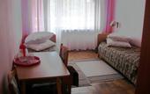 Туры в отель Пансионат Береговой