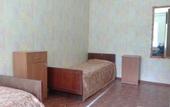 Туры в отель Пансионат Береговой