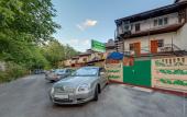 Туры в отель Гостевой дом Березка