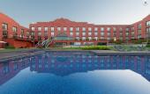 Туры в отель Hotel Barcelona Golf Resort & Spa