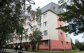 Туры в отель Березки