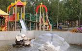 Туры в отель Березки