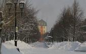 Туры в отель Березки